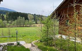 Ferienhaus In Mariahof