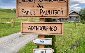 Ferienhaus In Mariahof